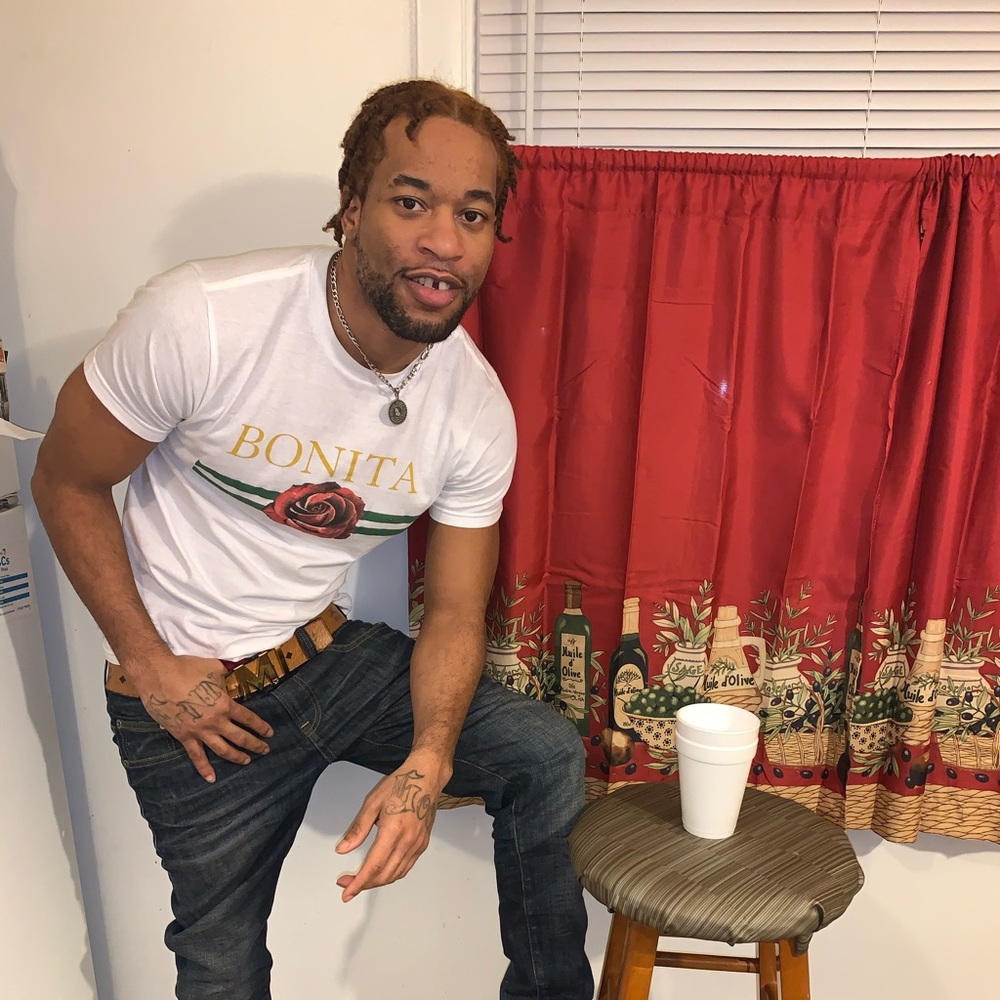 Meet your Posher, Alwaysonhoolie